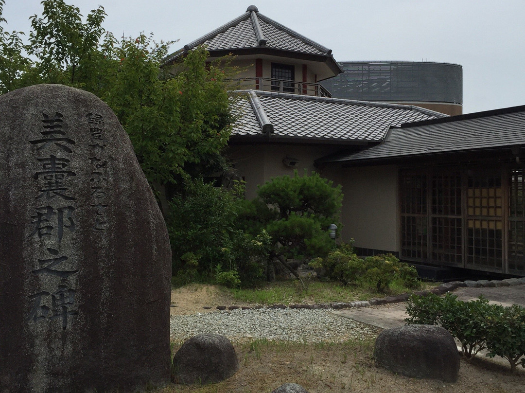 Yokawa Onsen Yokatan-三木市必去景点