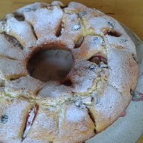 Antico Casale Il Sambuco-餐饮