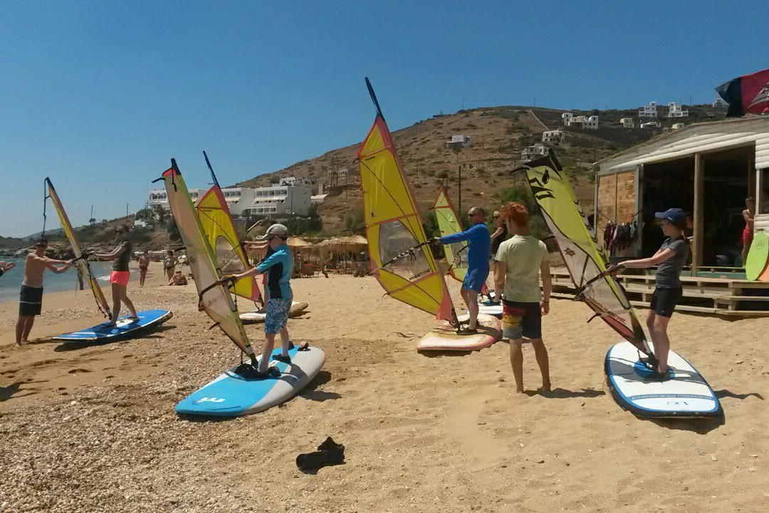 Wesurfin'-Kypri必去景点