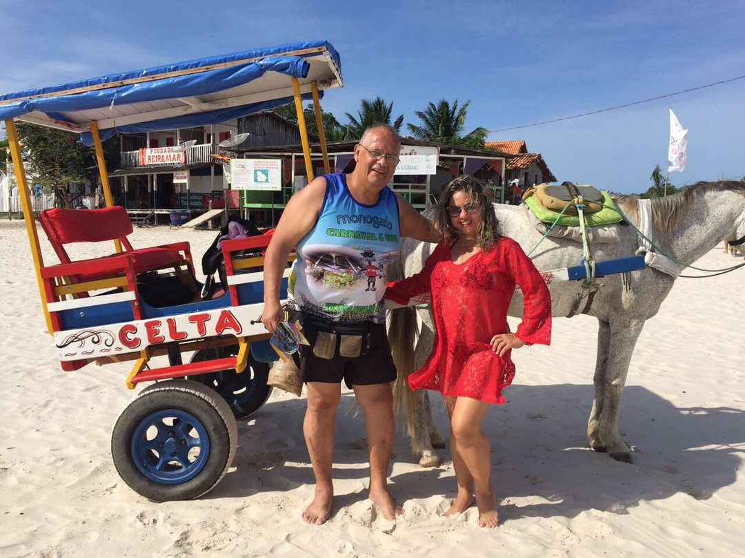 Maruda Beach-Algodoal必去景点