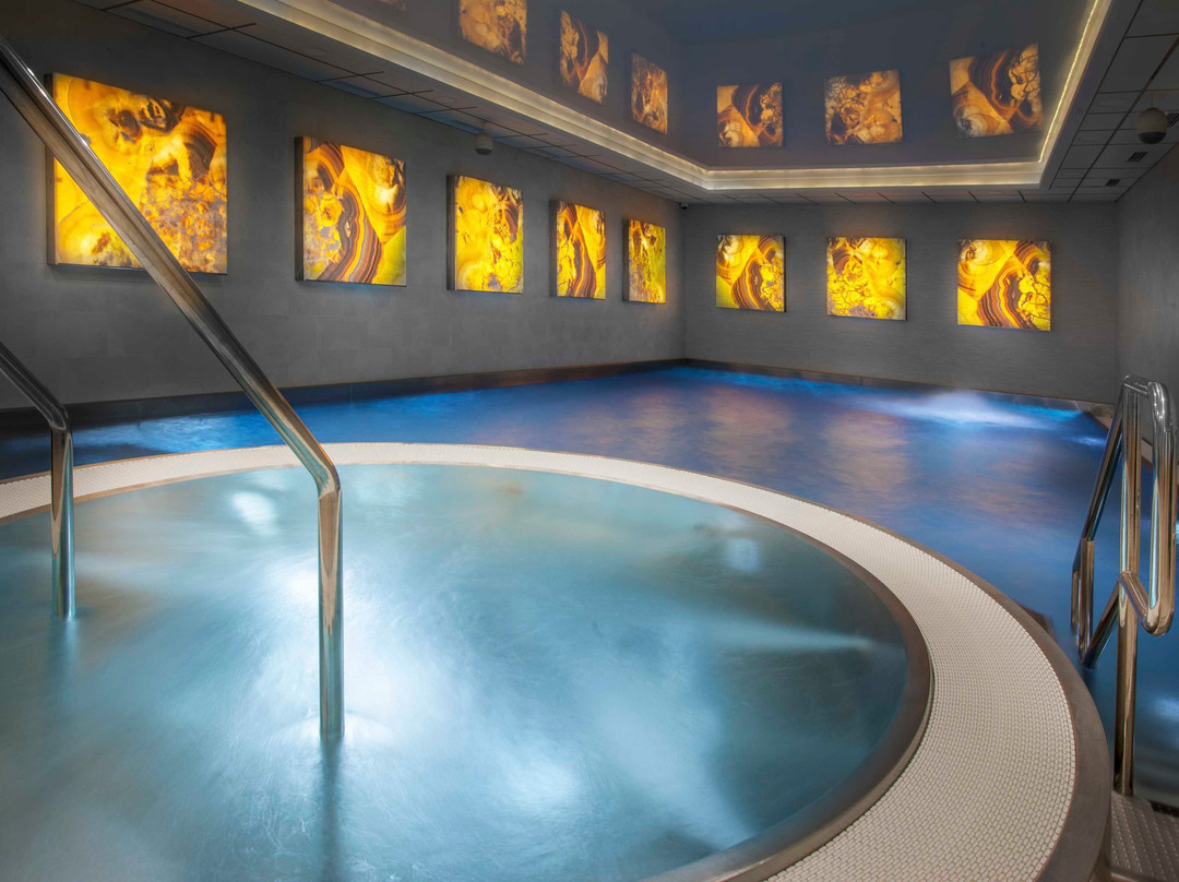 Luxury Spa Hotel Olympic Palace