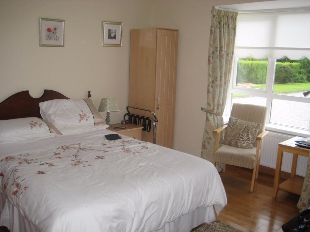 Tagoat酒店住宿-Ashley Lodge B&B