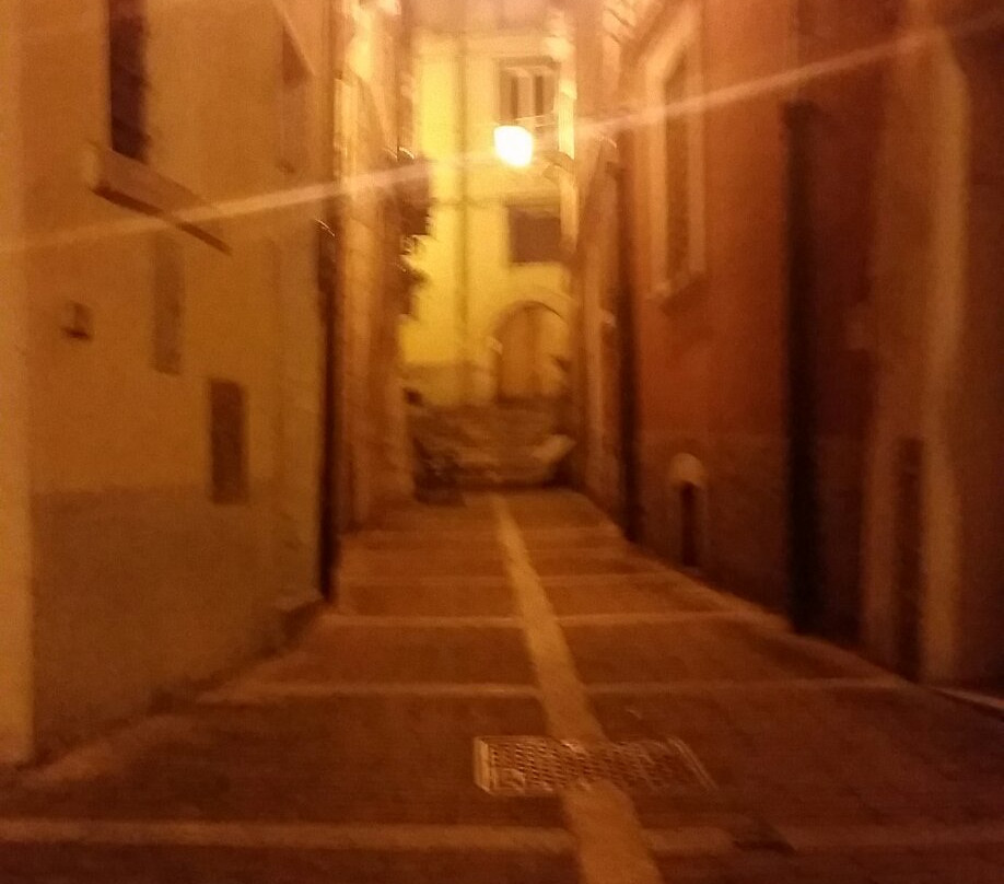 Borgo Murattiano di Campobasso-坎波巴索必去景点