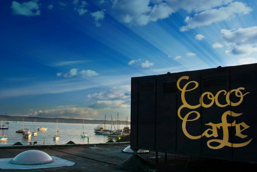 Coco Cafe-波多若斯必去景点