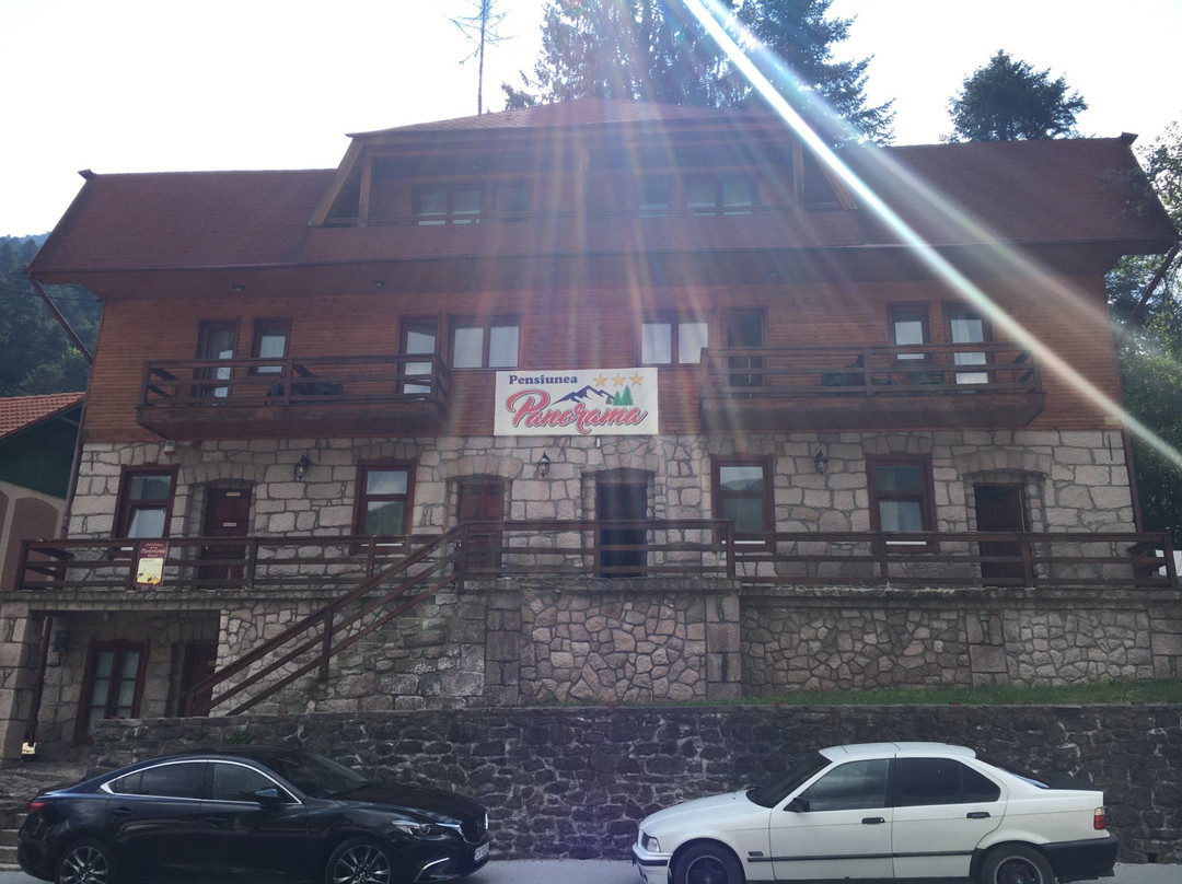 宾西苏尼亚全景埃尔克麦克斯酒店
