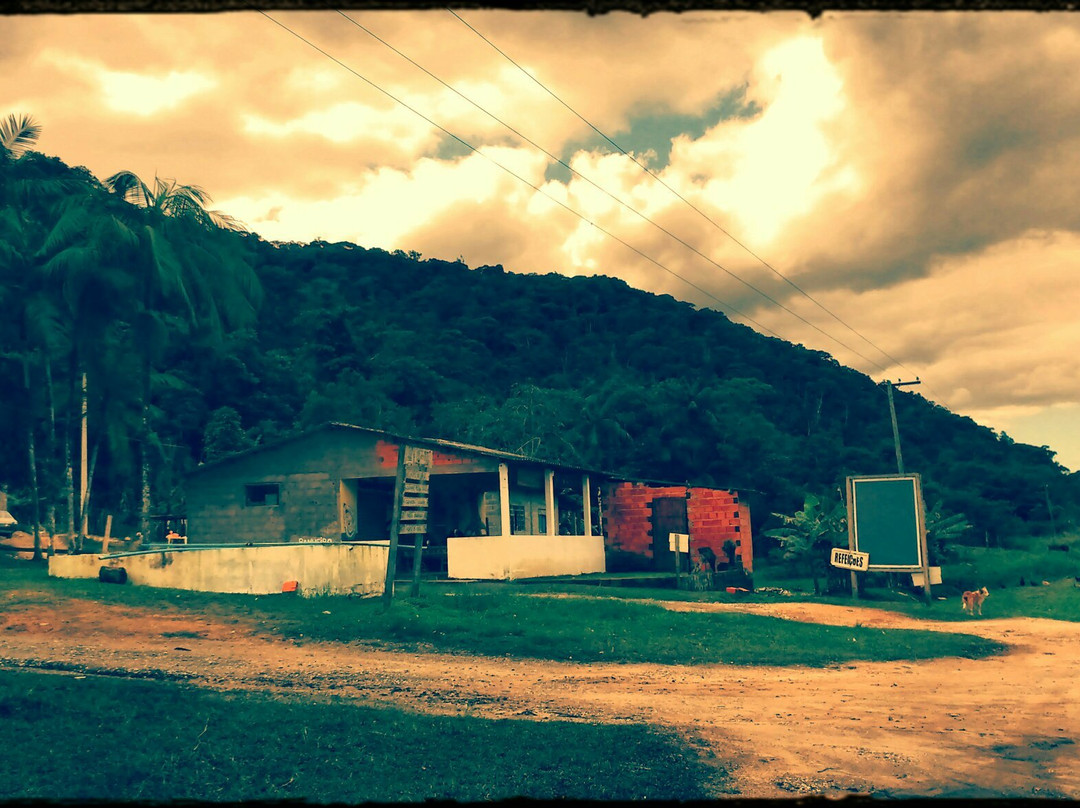 Reserva Extrativista Do Mandira-卡纳内亚必去景点