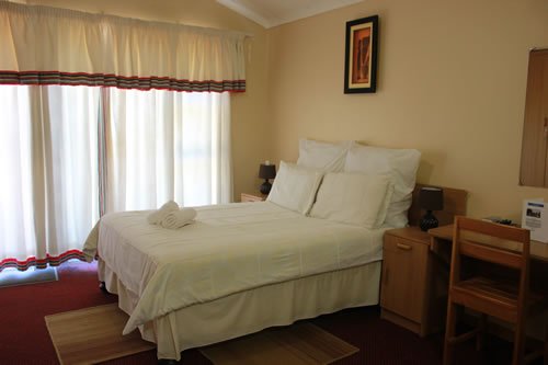 TRN Lodge-官方