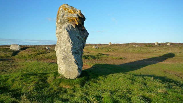 Ouest Decouvertes Crozon主图