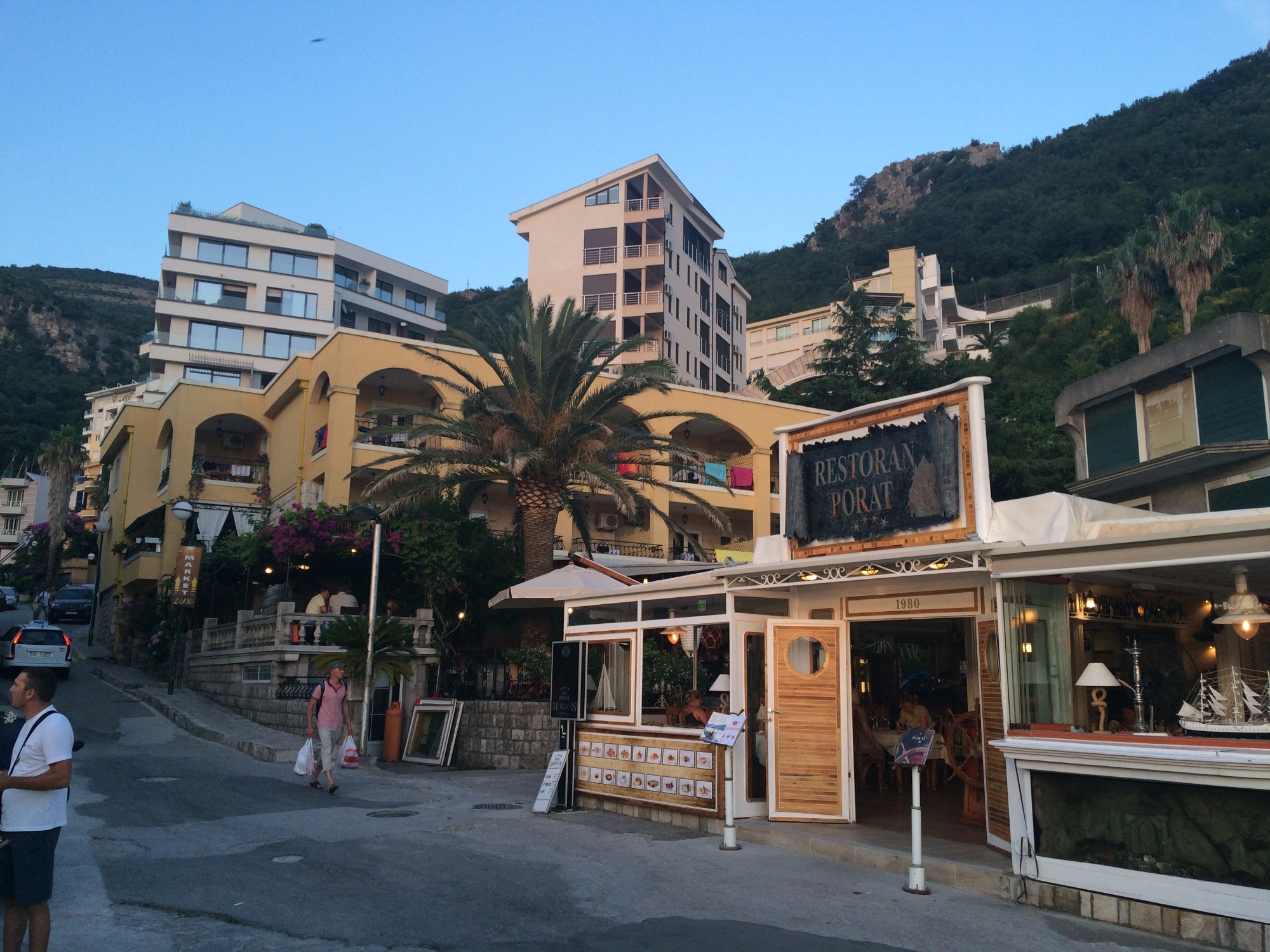 Bello Porto Guesthouse-浴室