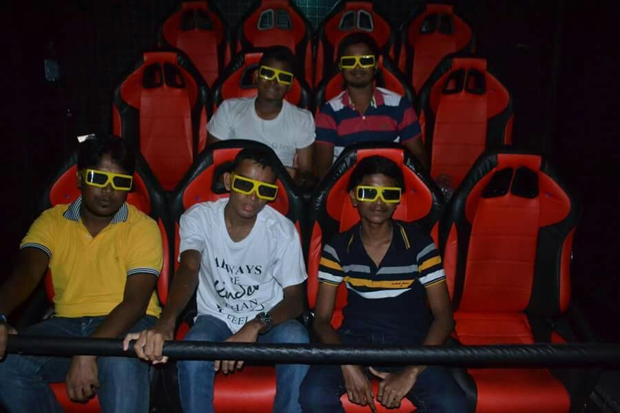 9dcinema-科伦坡必去景点