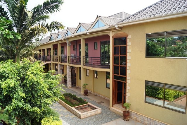 Biyem Hotel-官方