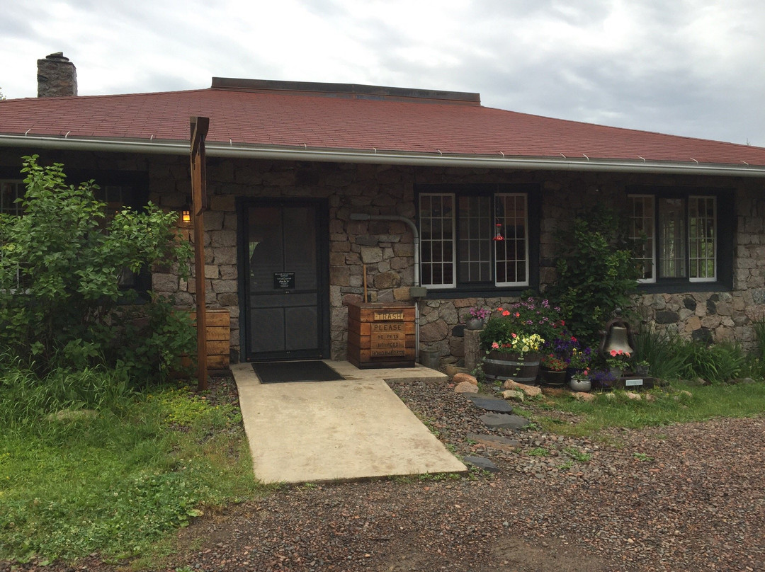 Chik-Wauk Museum and Nature Center-大马雷必去景点