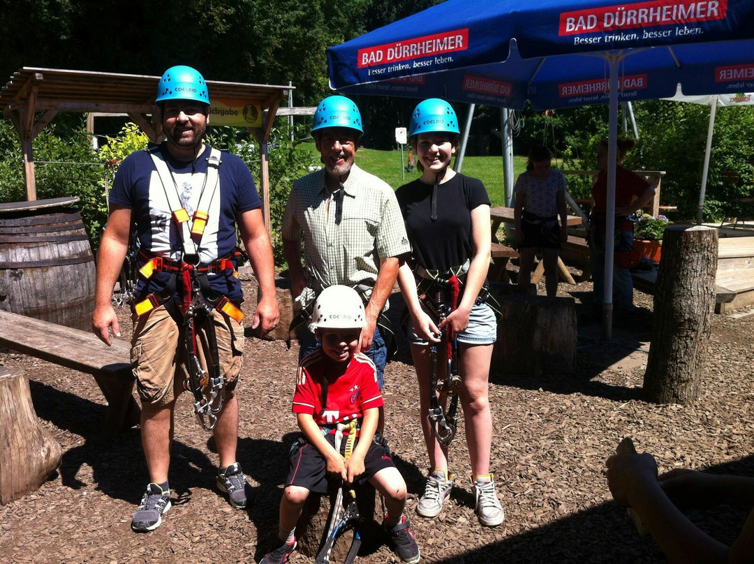 AbenteuerPark Immenstaad-Immenstaad必去景点