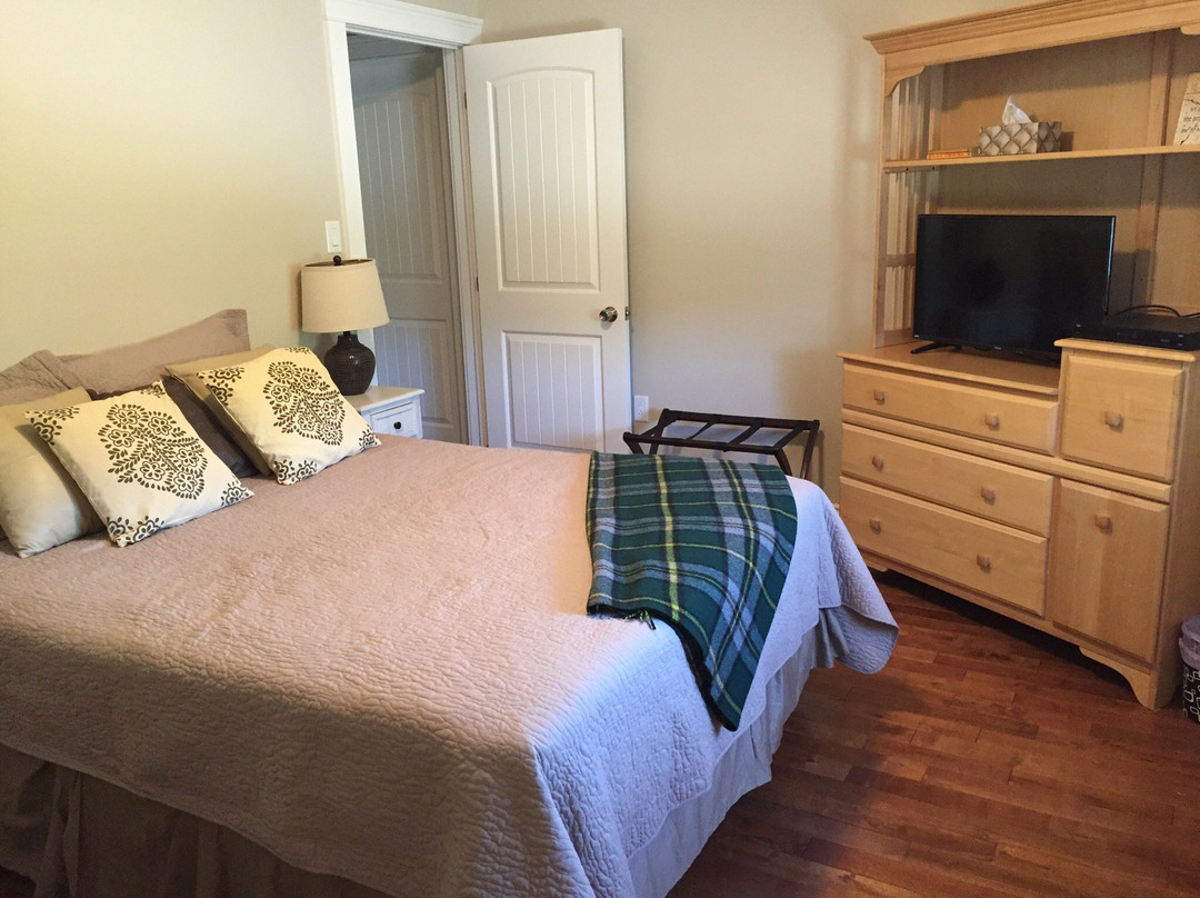 Port Hood酒店住宿-Sunset Hill B&B