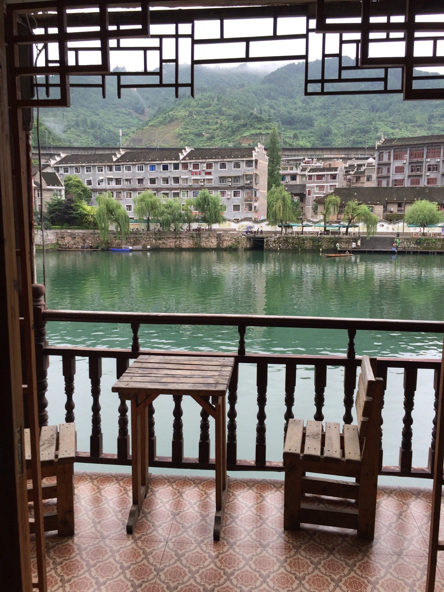 镇远古城悠然居宾馆-官方