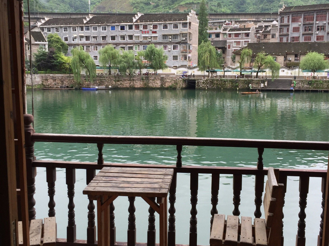 镇远县旅游攻略图片