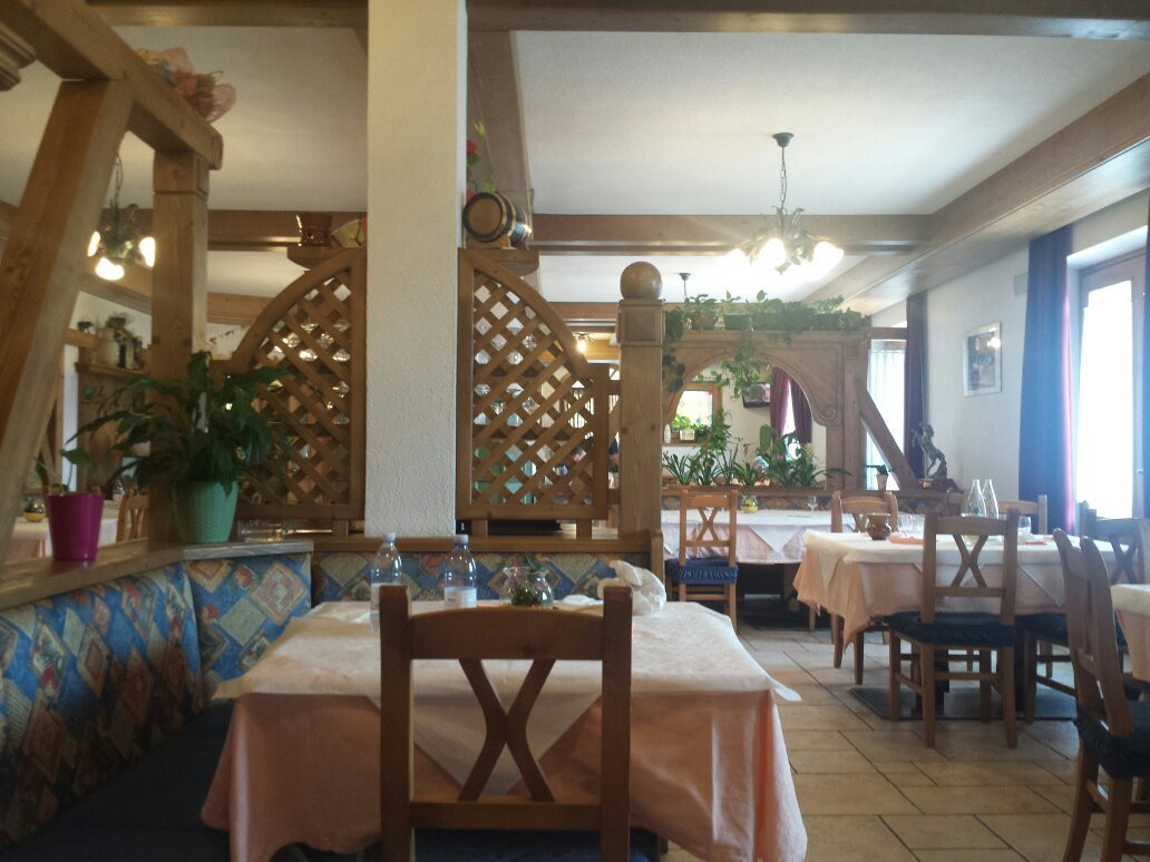 Agritur Agostini
