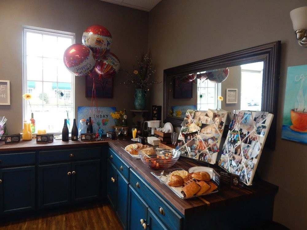 Art and a Bottle-利蒂茨必去景点