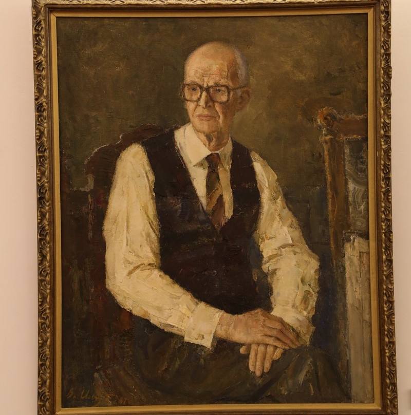 Khimki Art Gallery Named After S. N. Gorshin-希姆基必去景点