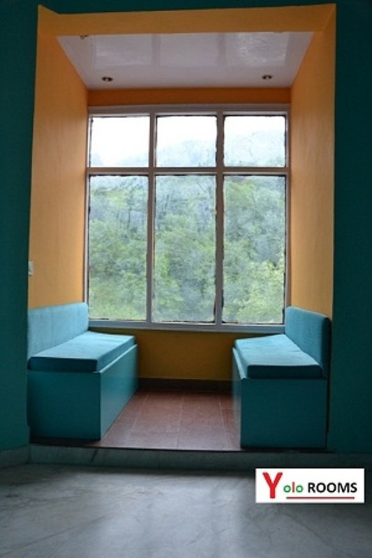 Yolo Rooms Manali主图