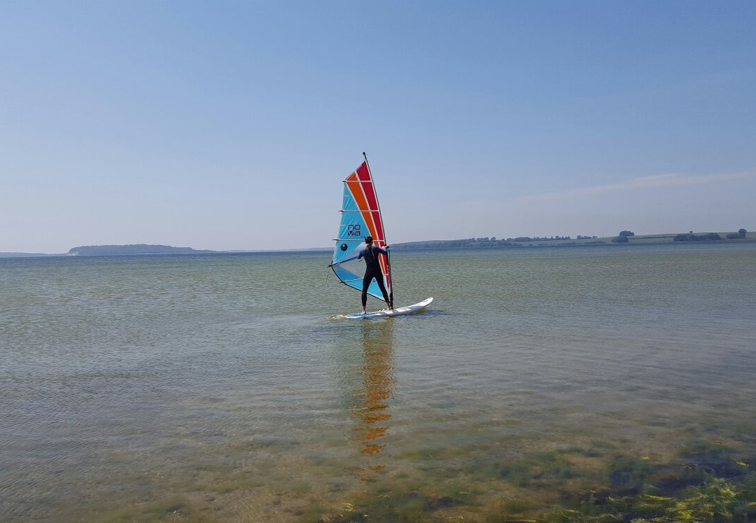 Rügen-Kite景点图片