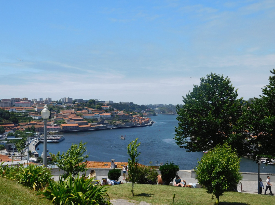 Jardim Do Morro景点图片