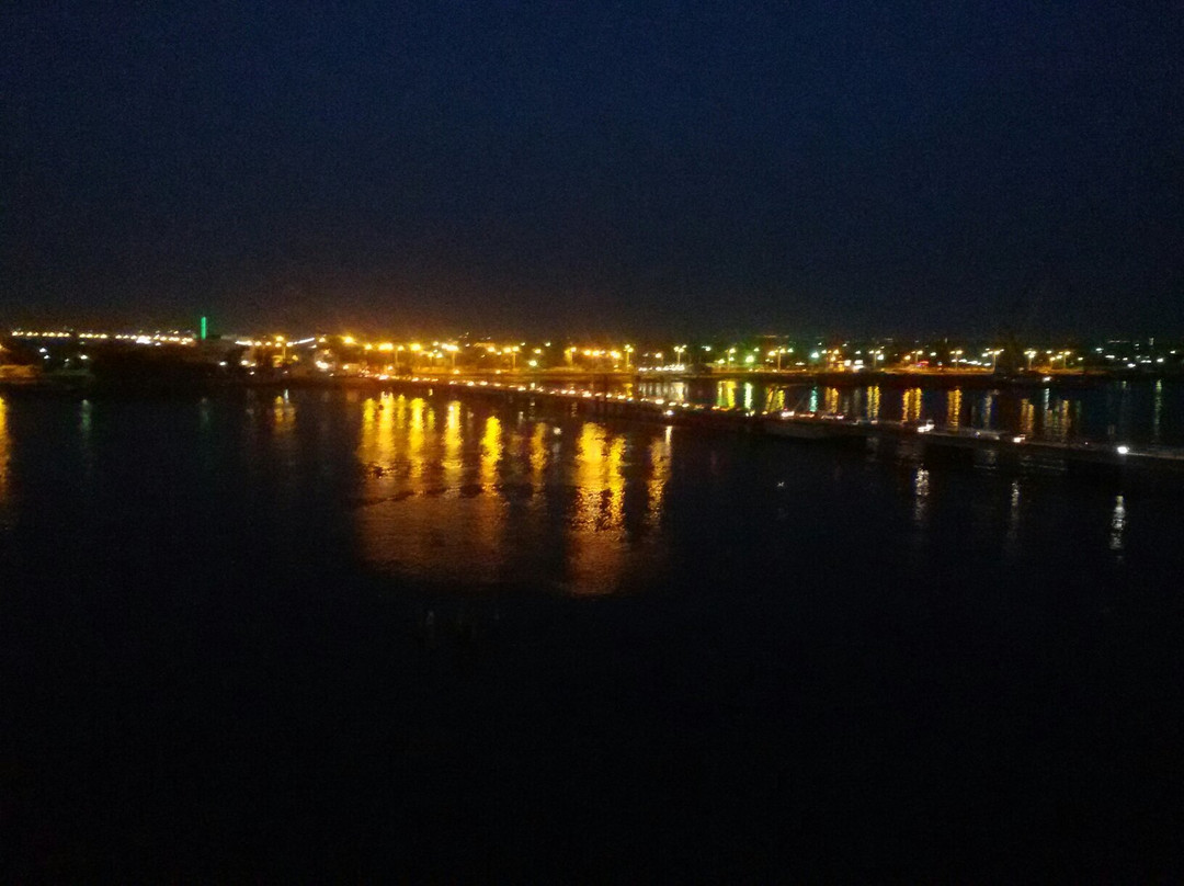 University of Basrah-Basrah必去景点