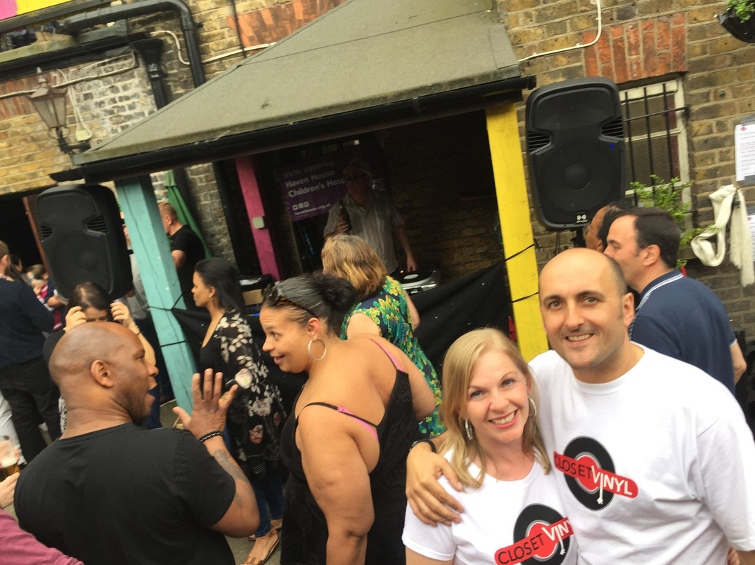 Northcote-伦敦必去景点