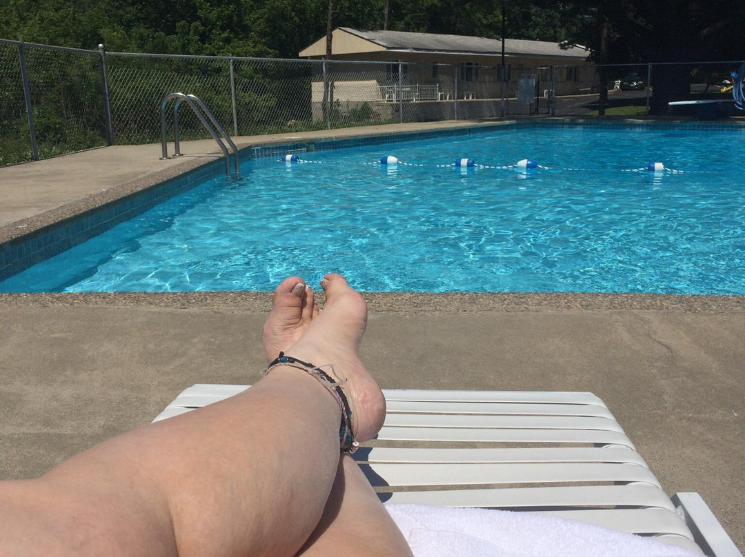 Lakeside Motel Wisconsin Dells主图