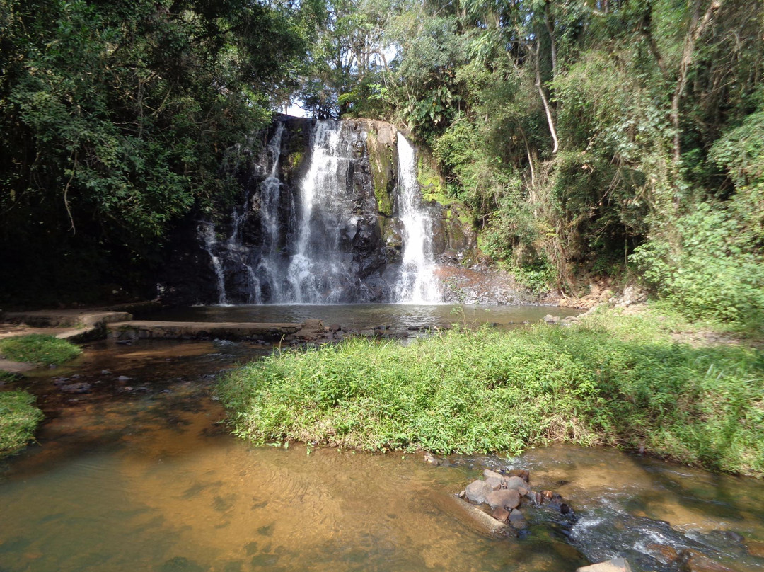 Dorigon Falls-Sao Pedro必去景点
