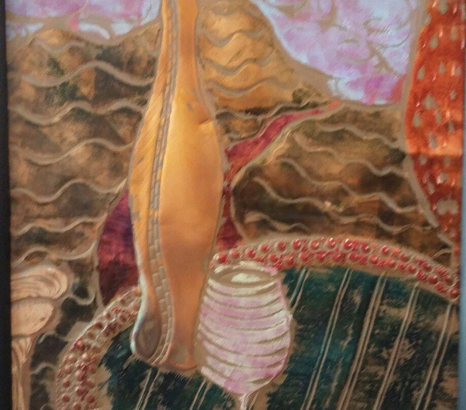 Black Horse Artisan Guild-Wytheville必去景点