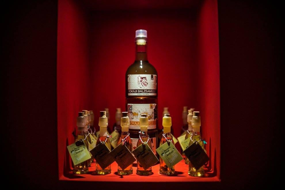 Tokaj Wine Vinegar Works景点图片