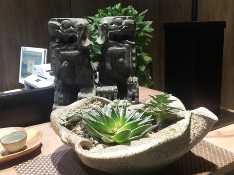 桐庐达曼酒店（杭州桐庐市区店）主图