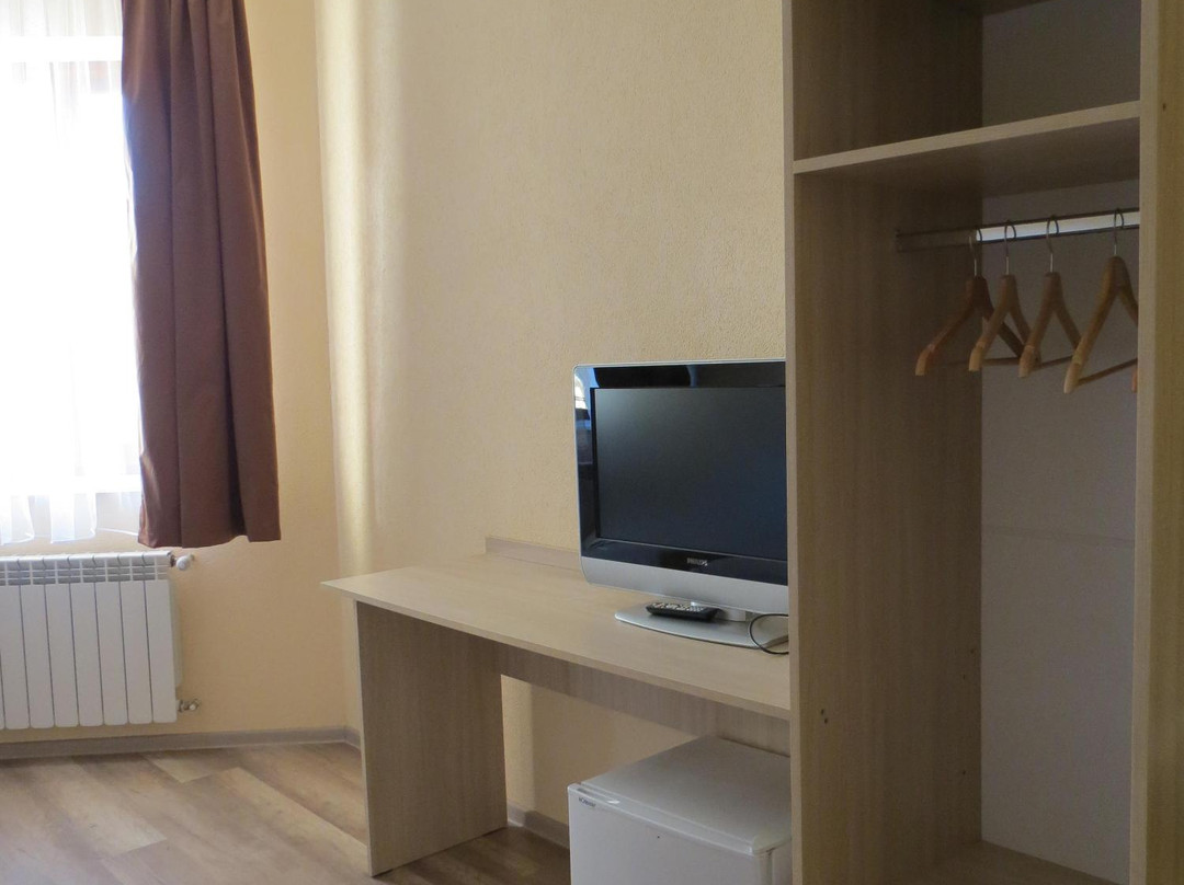Usadba Kmellera Hotel主图
