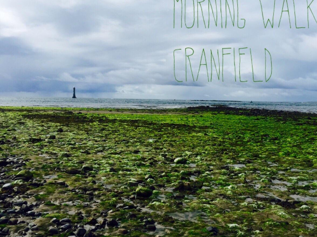 Cranfield Caravan Park主图