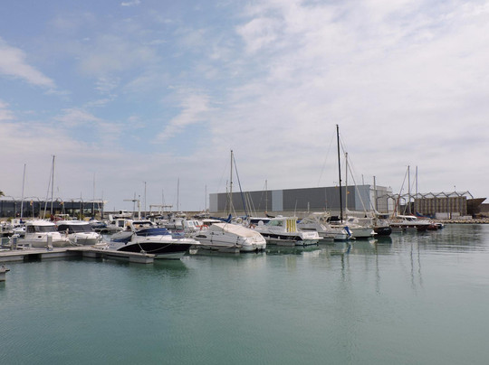 Marina Benicarló-Benicarlo必去景点