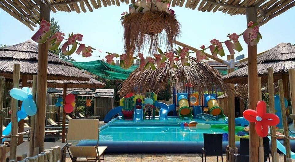 Toy Park Beach-Mondello必去景点