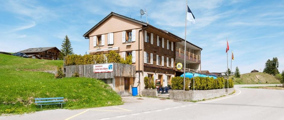 Oberwil im Simmental旅游攻略图片