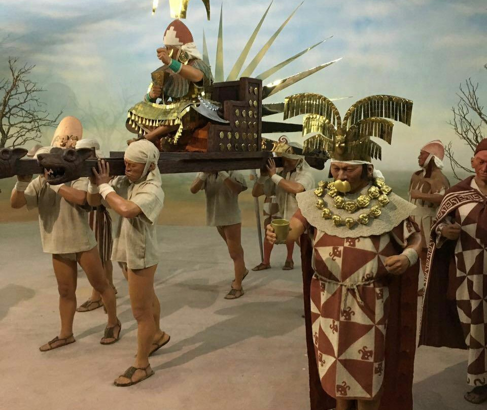 Museo Inkariy-Calca必去景点