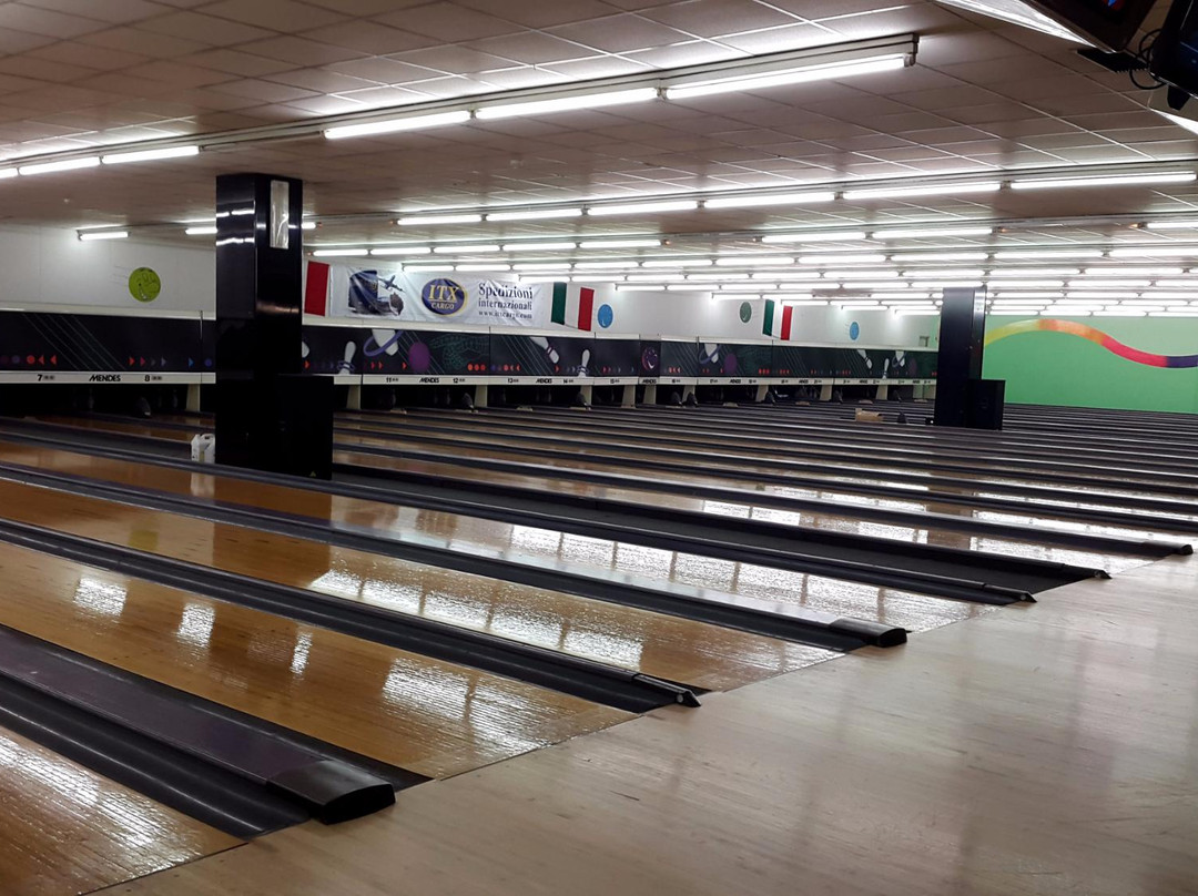 Bowling Nerviano景点图片