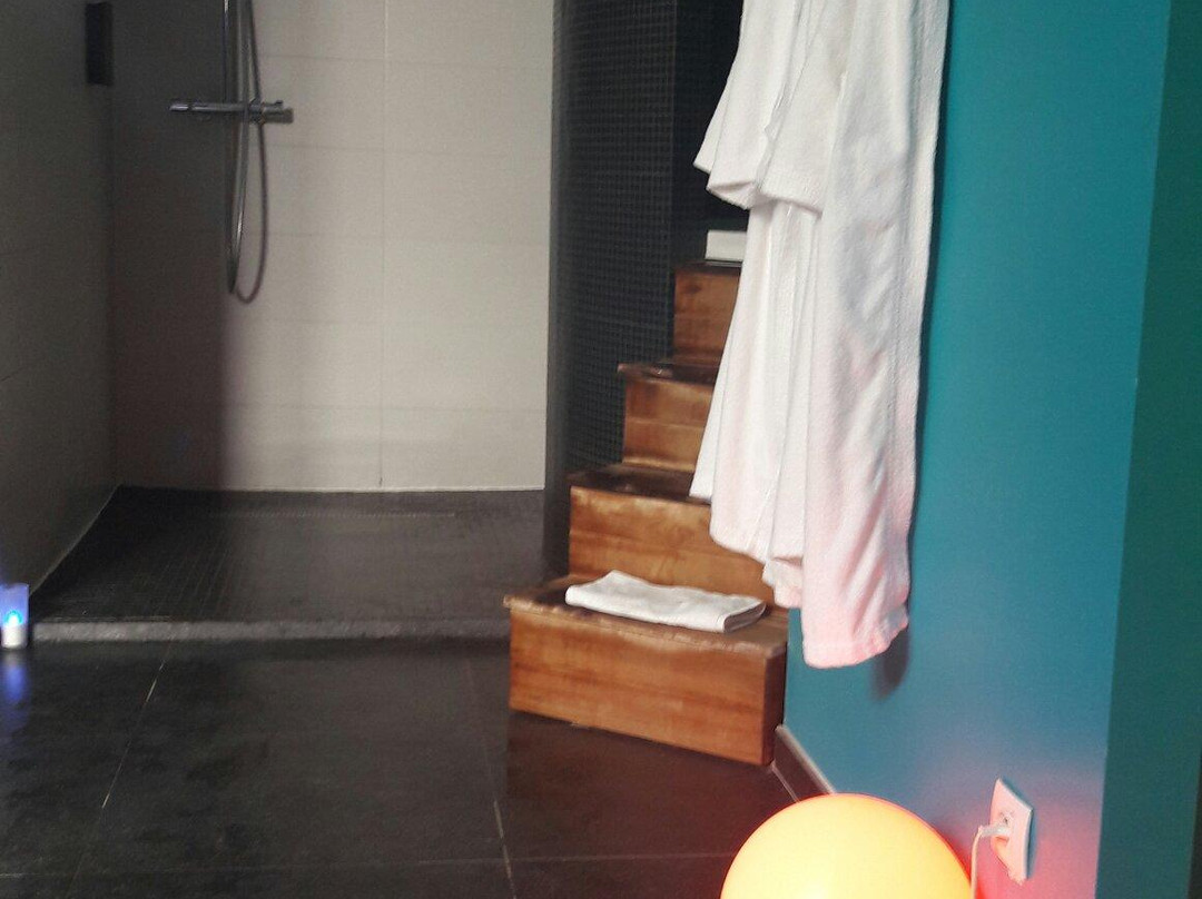 Asquillies旅游景点-Alter Ego Dream Spa