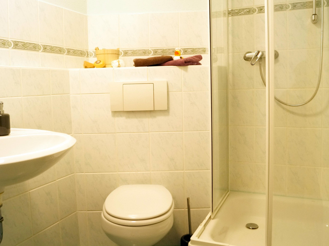 Hostel Ziegenrück主图