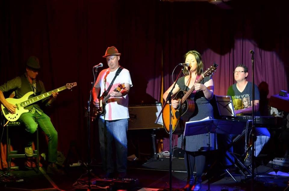 Gaslight Tavern-阿德莱德必去景点