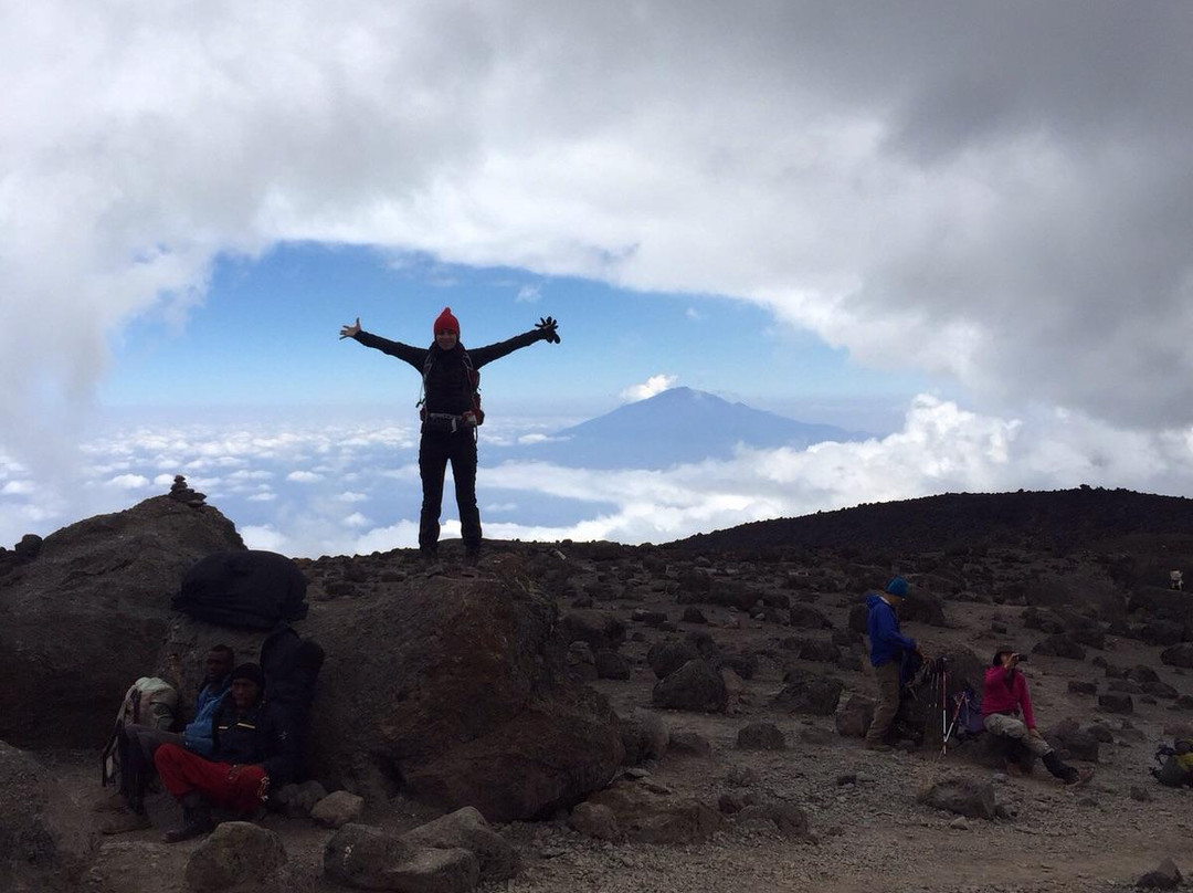 起搏器冒险-莫西必去景点