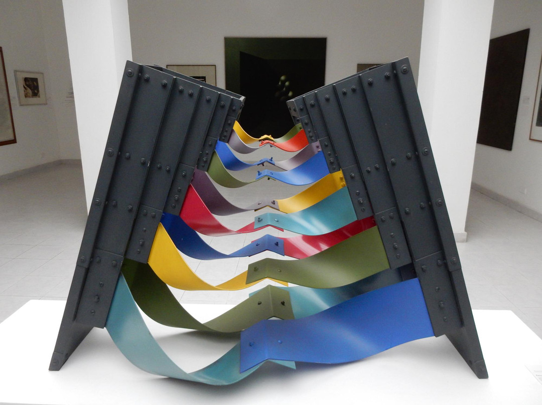 Museo Negret-Popayan必去景点