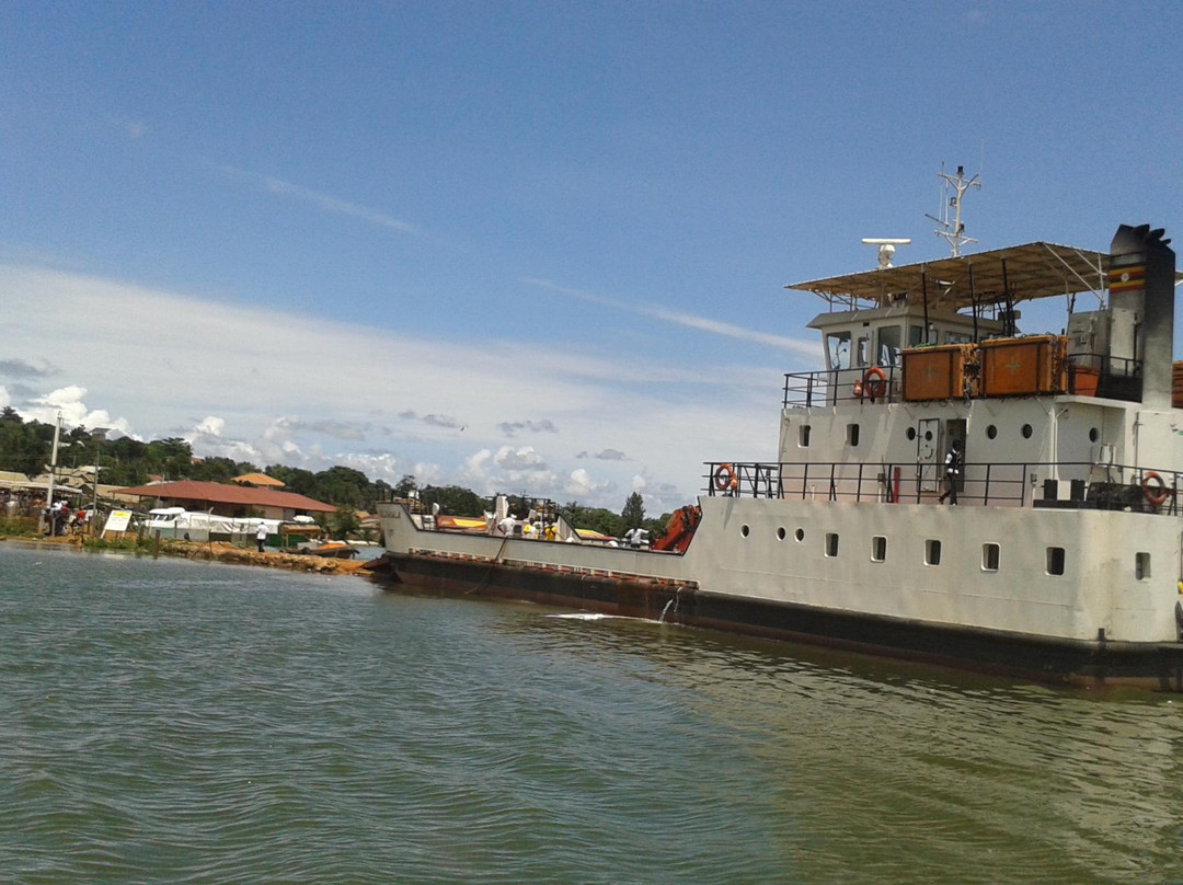 Kayabwe旅游攻略图片