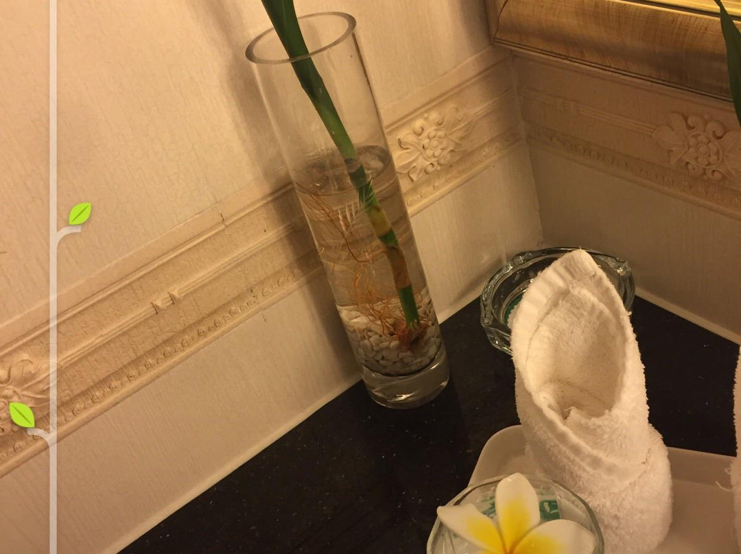 芒市宾馆主图