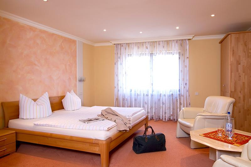 Gaestehaus am Schlosspark主图