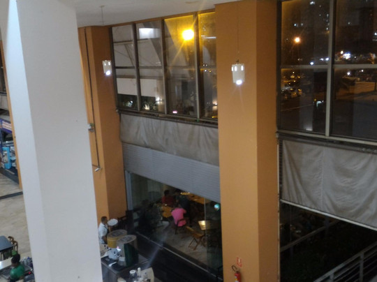 Plaza D'oro Shopping-戈亚尼亚必去景点