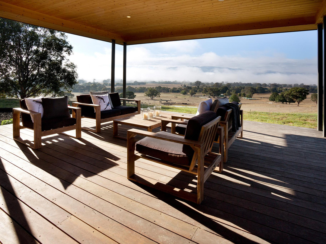 Drom Aluinn B & B主图